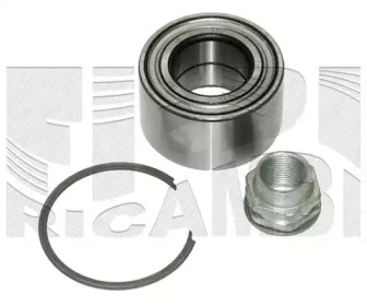 Комплект подшипника CALIBER RC9067