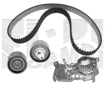 Ременный комплект CALIBER 0164KRW