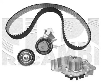 Ременный комплект CALIBER 0351KFW