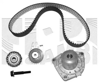 Ременный комплект CALIBER 0508KFW