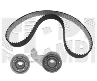 Ременный комплект AUTOTEAM KAT1115