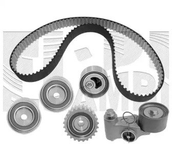 Ременный комплект AUTOTEAM KAT1493
