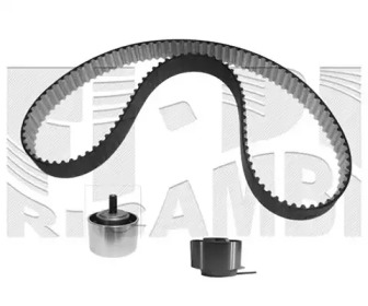 Ременный комплект AUTOTEAM KAT1703
