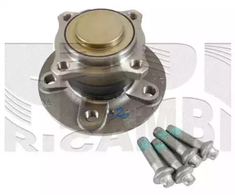 Комплект подшипника AUTOTEAM RA10570