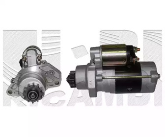 Стартер AUTOTEAM SMI134