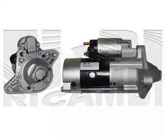 Стартер AUTOTEAM SMI146