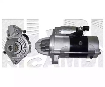 Стартер AUTOTEAM SMI162