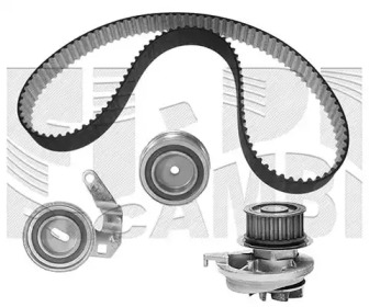 Ременный комплект AUTOTEAM KATW1138