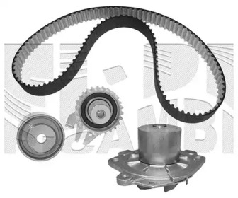 Ременный комплект AUTOTEAM KATW1165