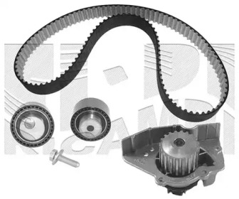 Ременный комплект AUTOTEAM KATW1283