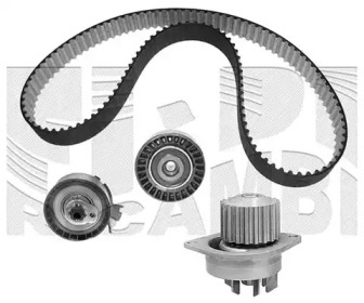 Ременный комплект AUTOTEAM KATW1393