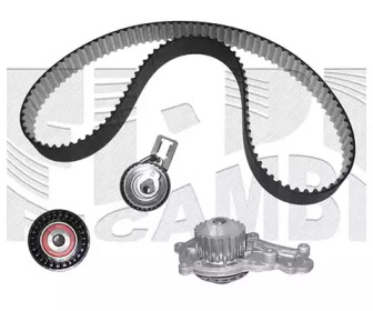 Ременный комплект AUTOTEAM KATW1697