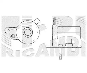 Натяжитель AUTOTEAM A00304