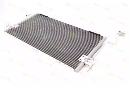 Конденсатор THERMOTEC KTT110044