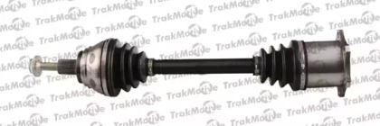 Вал TrakMotive 30-0100