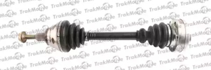 Вал TrakMotive 30-0107