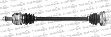 Вал TrakMotive 30-0115