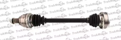 Вал TrakMotive 30-0120