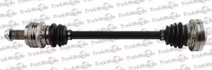 Вал TrakMotive 30-0142