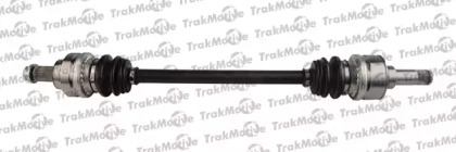 Вал TrakMotive 30-0157