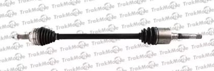 Вал TrakMotive 30-0174