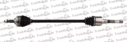 Вал TrakMotive 30-0176