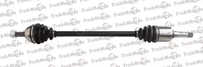 Вал TrakMotive 30-0178