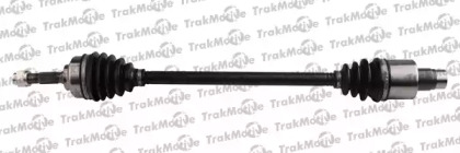 Вал TrakMotive 30-0212