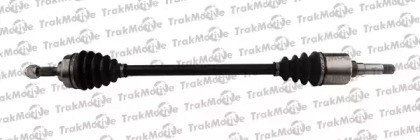 Вал TrakMotive 30-0214