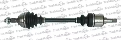 Вал TrakMotive 30-0286