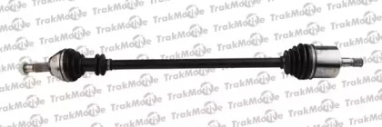 Вал TrakMotive 30-0323