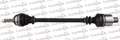 Вал TrakMotive 30-0333