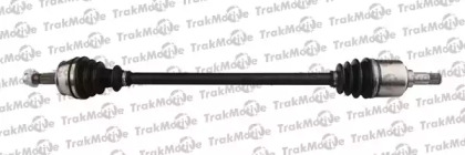 Вал TrakMotive 30-0351