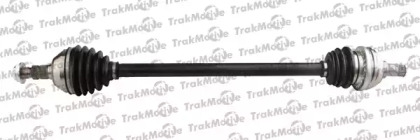 Вал TrakMotive 30-0488