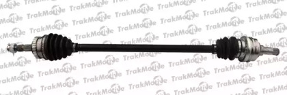 Вал TrakMotive 30-0527