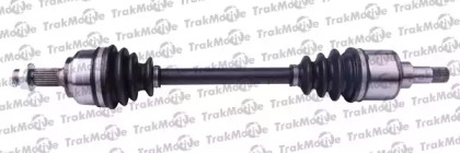 Вал TrakMotive 30-0593