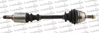 Вал TrakMotive 30-0605