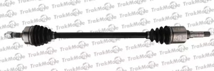 Вал TrakMotive 30-0636