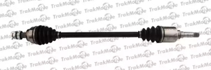 Вал TrakMotive 30-0638