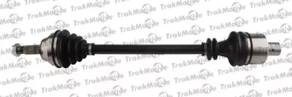 Вал TrakMotive 30-0732