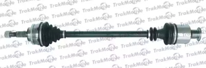 Вал TrakMotive 30-0755