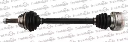 Вал TrakMotive 30-0942