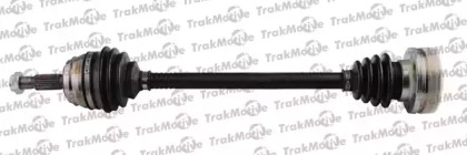 Вал TrakMotive 30-1010