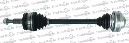 Вал TrakMotive 30-1031