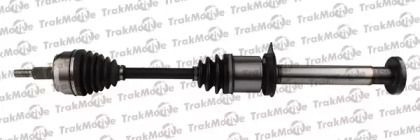 Вал TrakMotive 30-1034