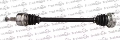 Вал TrakMotive 30-1038