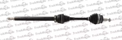 Вал TrakMotive 30-1060