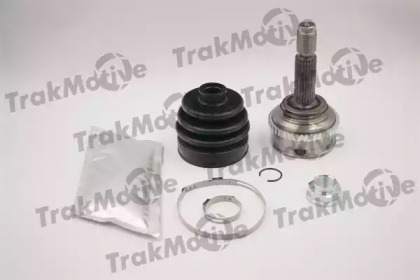 Шарнирный комплект TrakMotive 40-0098