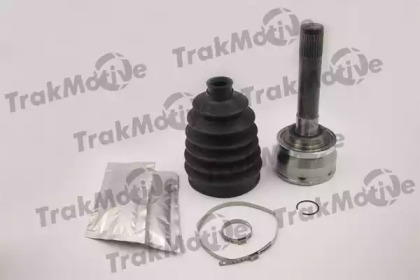 Шарнирный комплект TrakMotive 40-0206