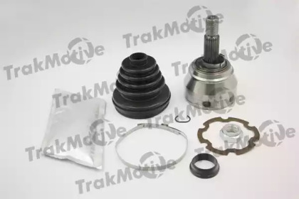 Шарнирный комплект TrakMotive 40-0373